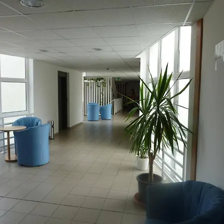 Tip Wellness Apartment *