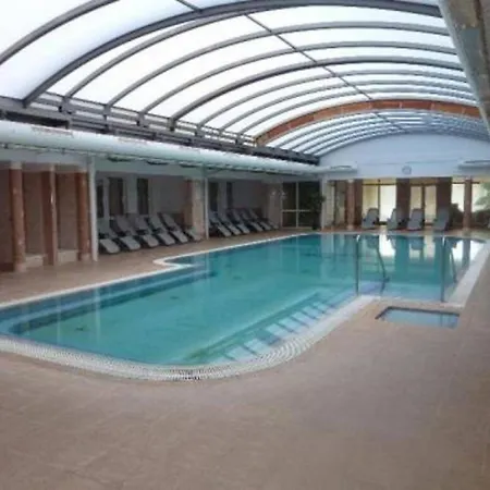 Tip Wellness Apartment *