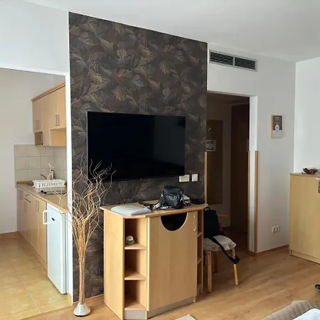 Tip Wellness * Zalakaros