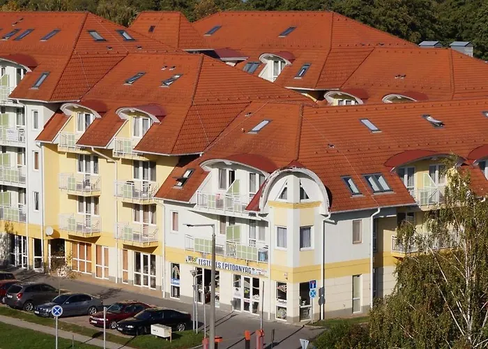 Tip Wellness * Zalakaros