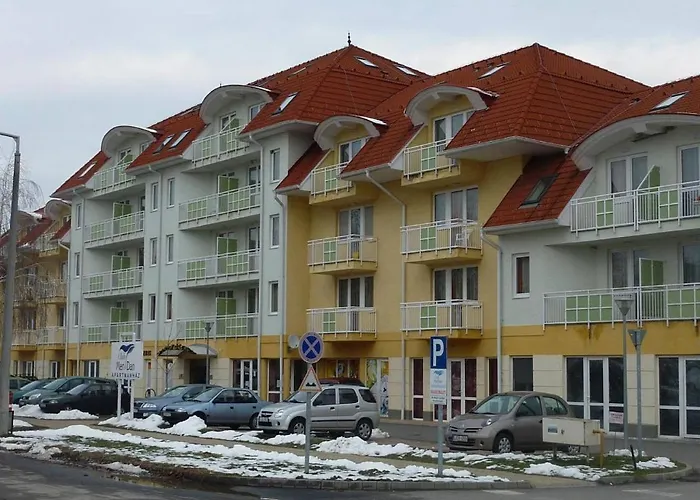 Tip Wellness Zalakaros