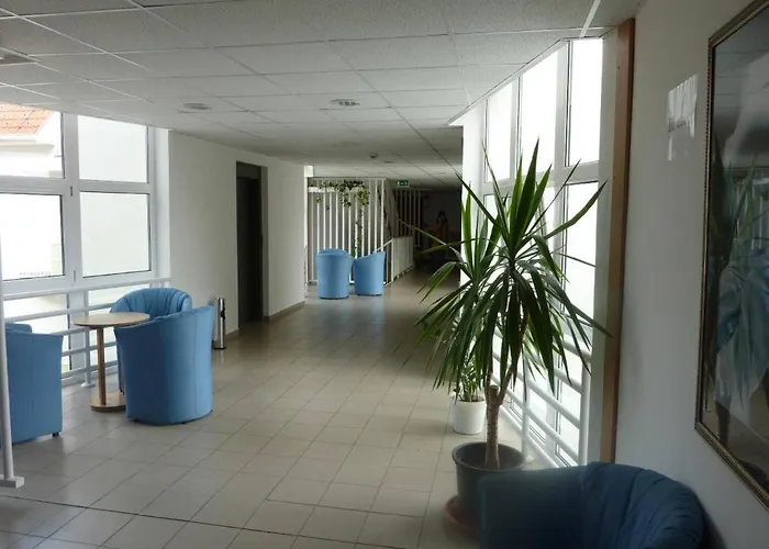 Tip Wellness Appartement *