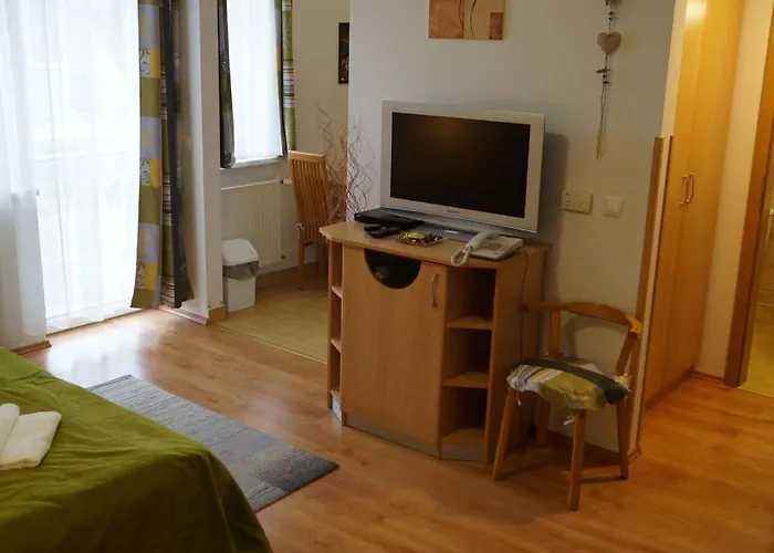 Tip Wellness * Zalakaros